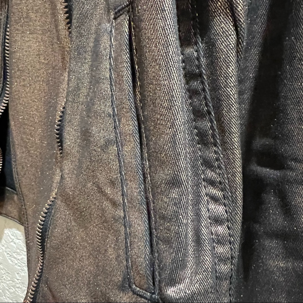 7FAMK Moto Jacket - Picture 13 of 16